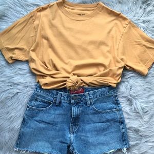 Finish Line Athletics Tee